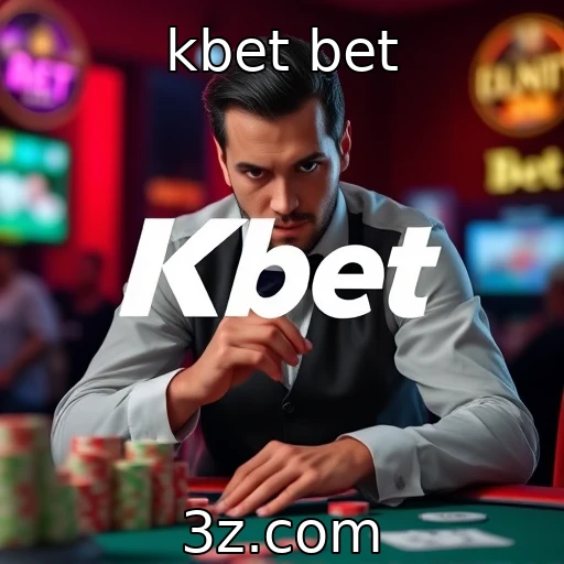 Análise do perfil dos jogadores de cassino | kbet bet