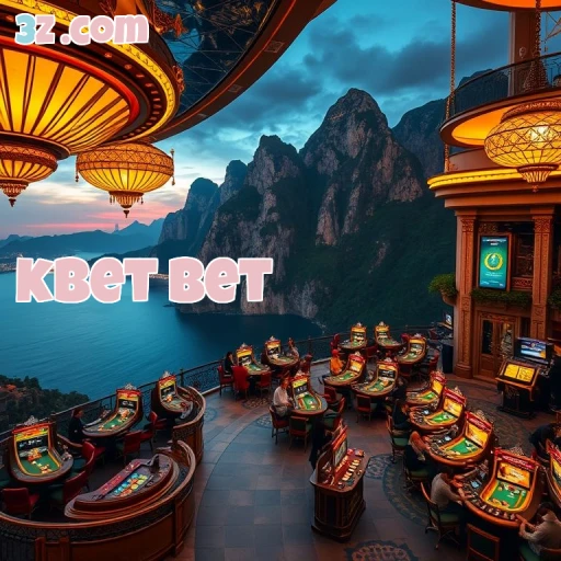 kbet bet Cassino virtual
