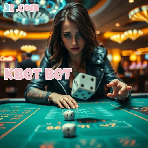 kbet bet Confiança total