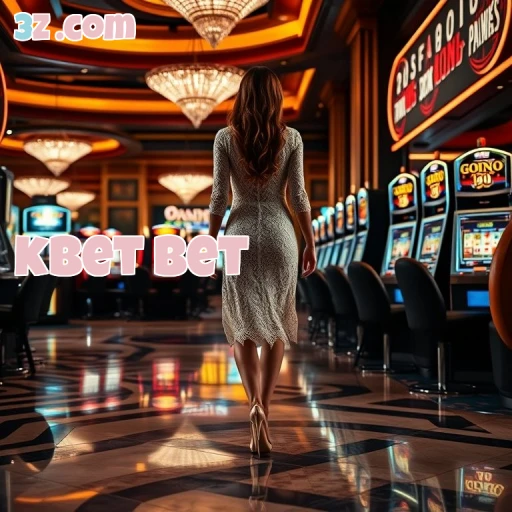 Aposte no Esporte com kbet bet e Vença!