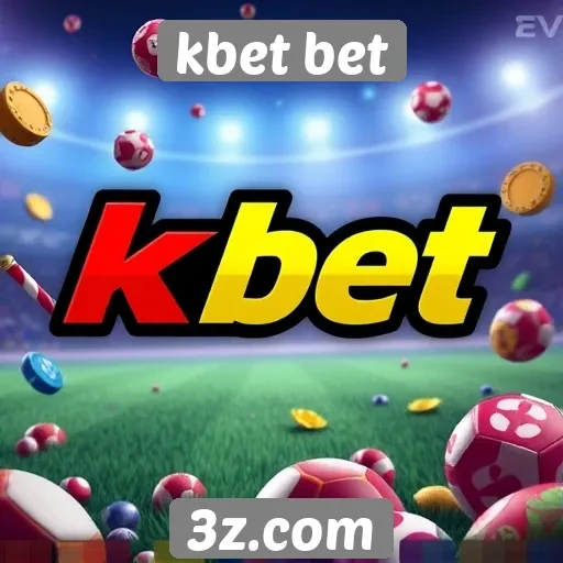 Evolução do mercado de jogos online com kbet bet