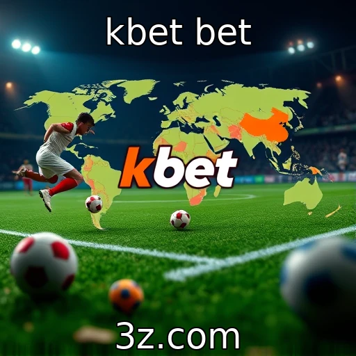 Regulamentação de jogos de aposta avança no cenário global | kbet bet