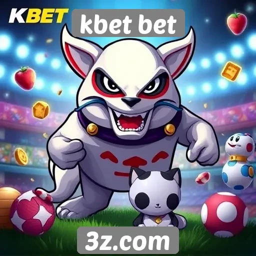 Estudo sobre as opções de jogos disponíveis na kbet bet