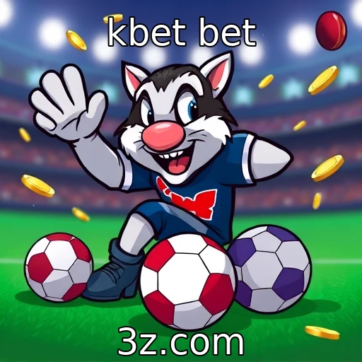 Perspectivas de crescimento na indústria de jogos online | kbet bet