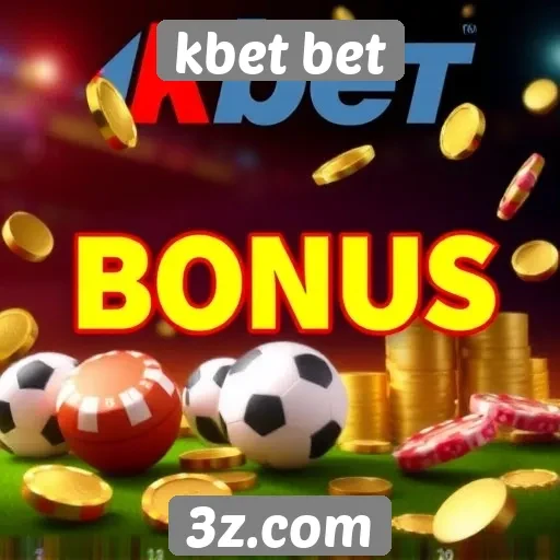 Análise das ofertas de bônus do site kbet bet