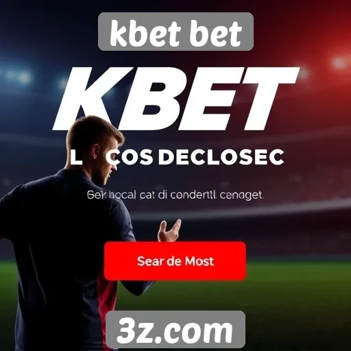 Promoções e bônus oferecidos pelo kbet bet