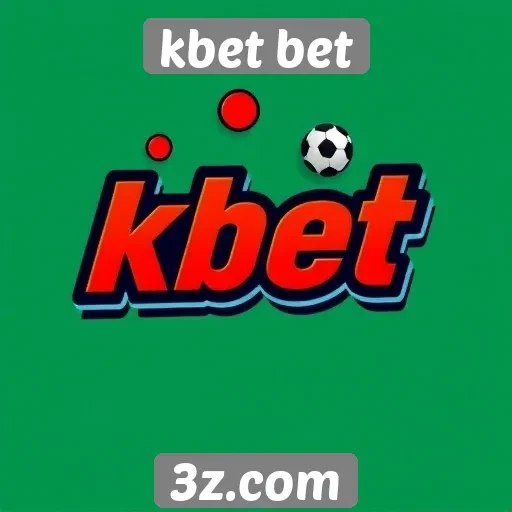 kbet bet apresenta novos recursos para usuários