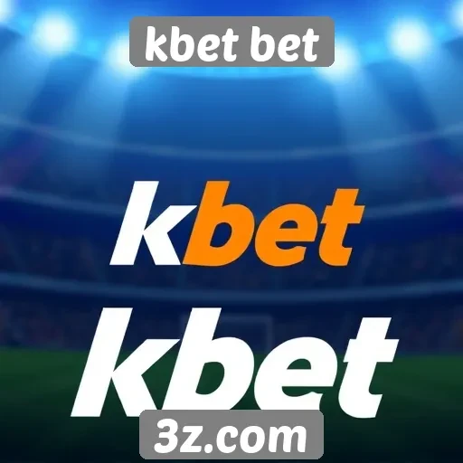 Análise das funcionalidades do site kbet bet