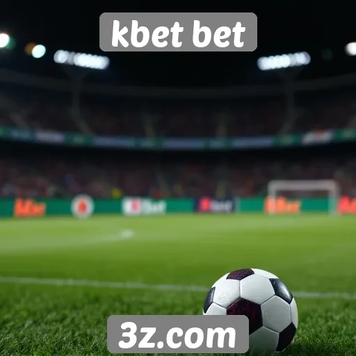 Legislação sobre apostas no kbet bet