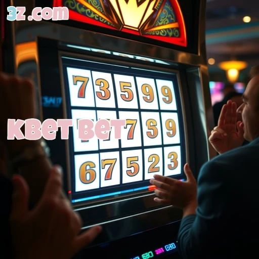 kbet bet Fazer login