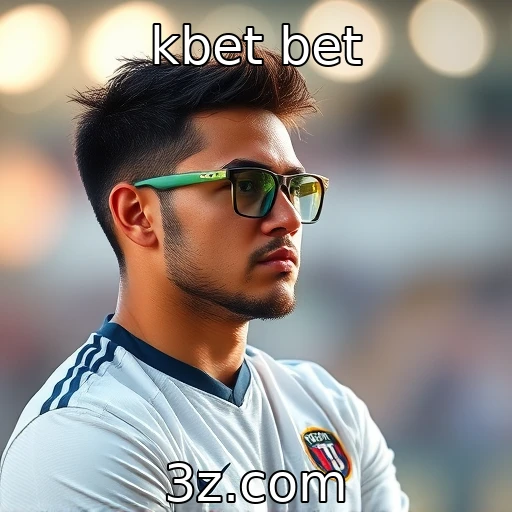 Perfil do jogador moderno em plataformas de apostas : kbet bet