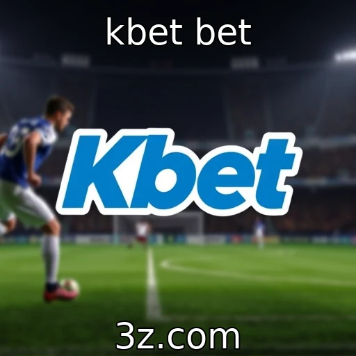 Novas regulamentações afetam mercado de apostas online | kbet bet