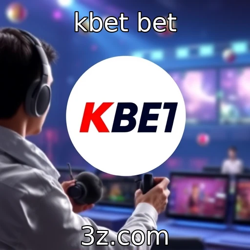 Investimentos em tecnologia para jogos de próxima geração - kbet bet