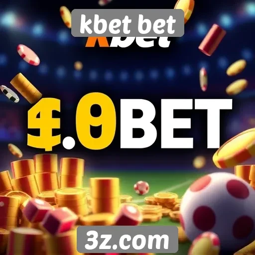 Ofertas e bônus disponíveis na kbet bet