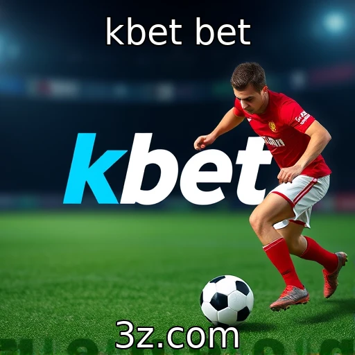 O crescimento das plataformas de apostas online - kbet bet