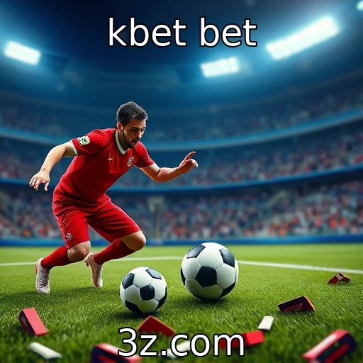Tendências em jogos online e apostas esportivas - kbet bet