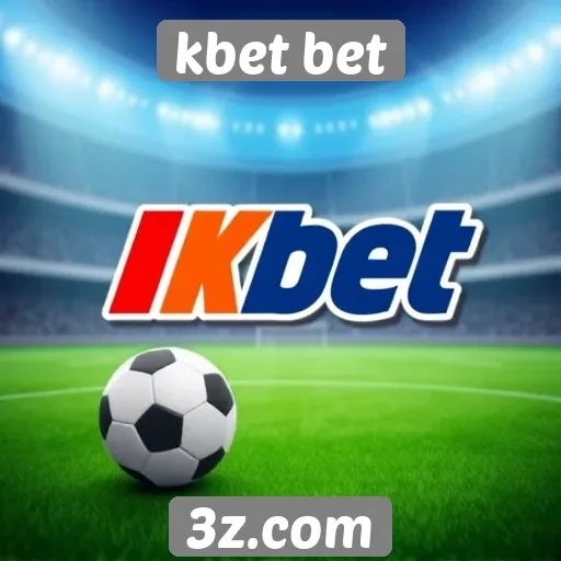 Opções de pagamento disponíveis no kbet bet