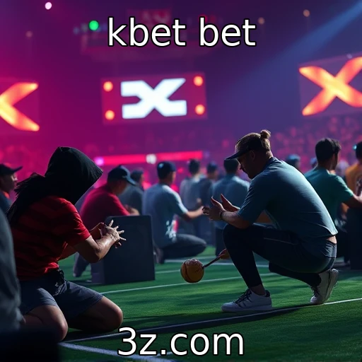 Mudanças no comportamento dos jogadores em 2025 : kbet bet