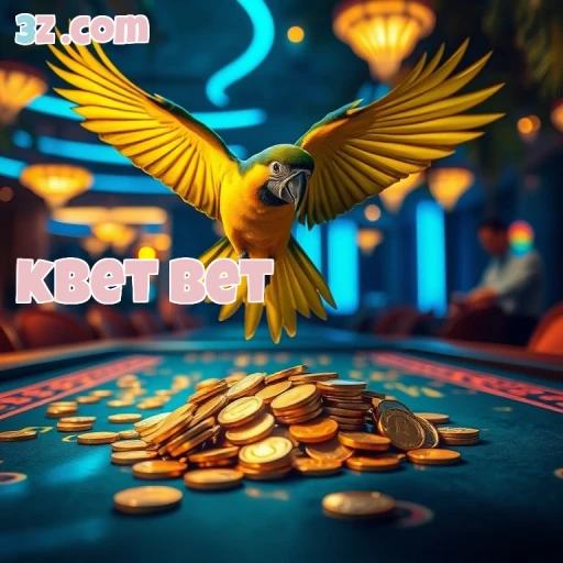 kbet bet Promoções atuais