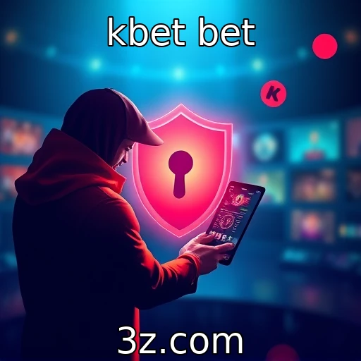 Avaliação de segurança em plataformas de jogos digitais | kbet bet