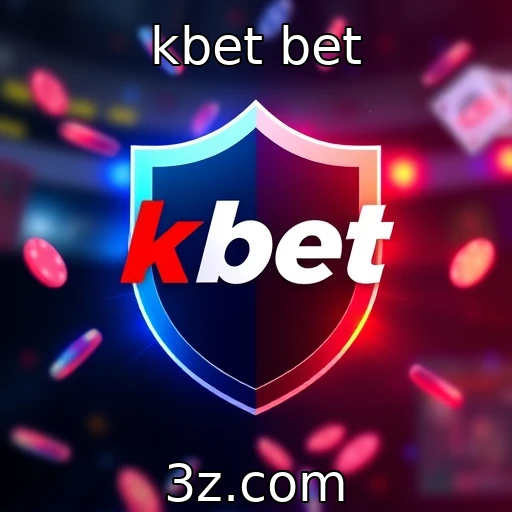 Avanços tecnológicos na segurança de sites de jogos | kbet bet