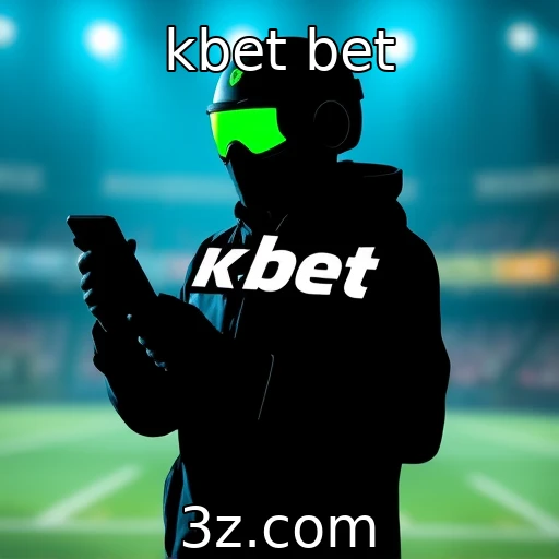 Inovações tecnológicas moldam o futuro dos jogos | kbet bet