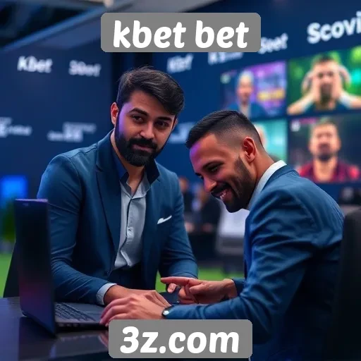 Experiência do usuário na plataforma kbet bet
